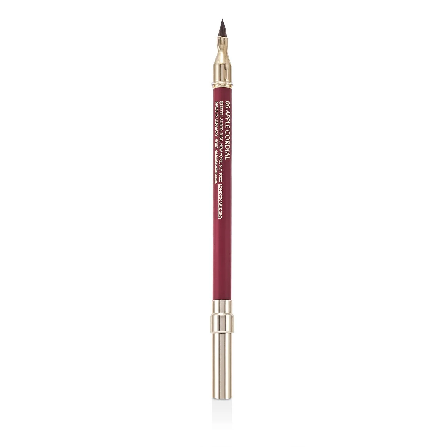 Estee Lauder Double Wear Stay In Place Lip Pencil - # 04 Rose  1.2g/0.04oz - Hudung