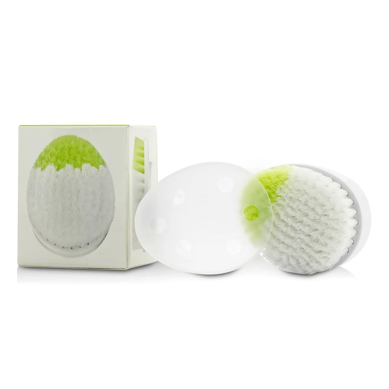 Clinique Purifying Cleansing Brush for Sonic System  1pc - Hudung