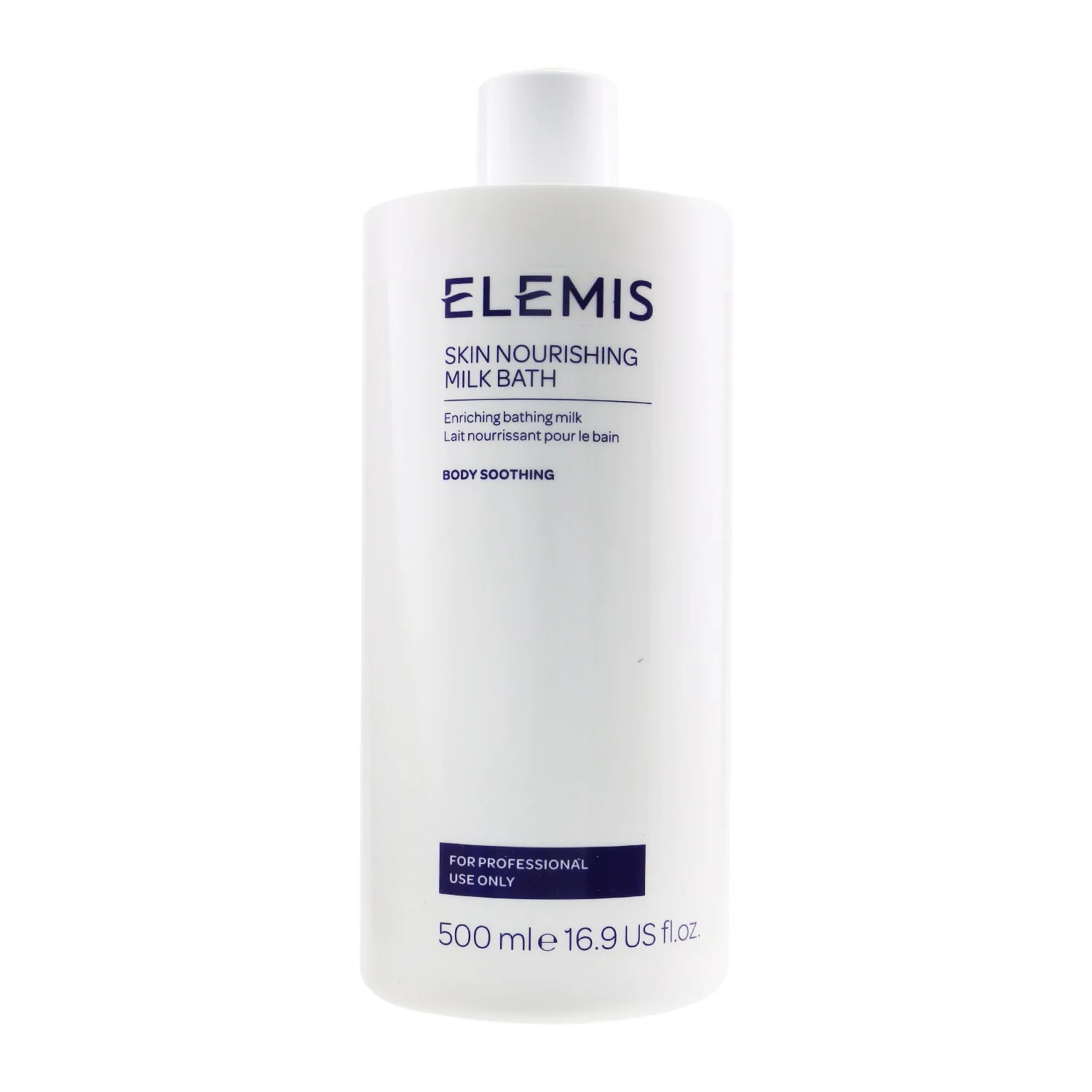 Elemis Skin Nourishing Milk Bath (Salon Size)  500ml/16.9oz - Hudung