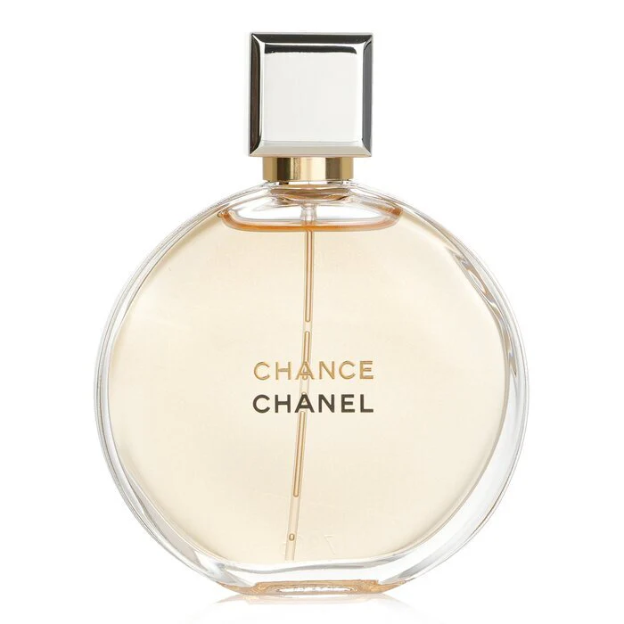 Chanel Chance Eau De Parfum Spray 50ml/1.7oz - Hudung