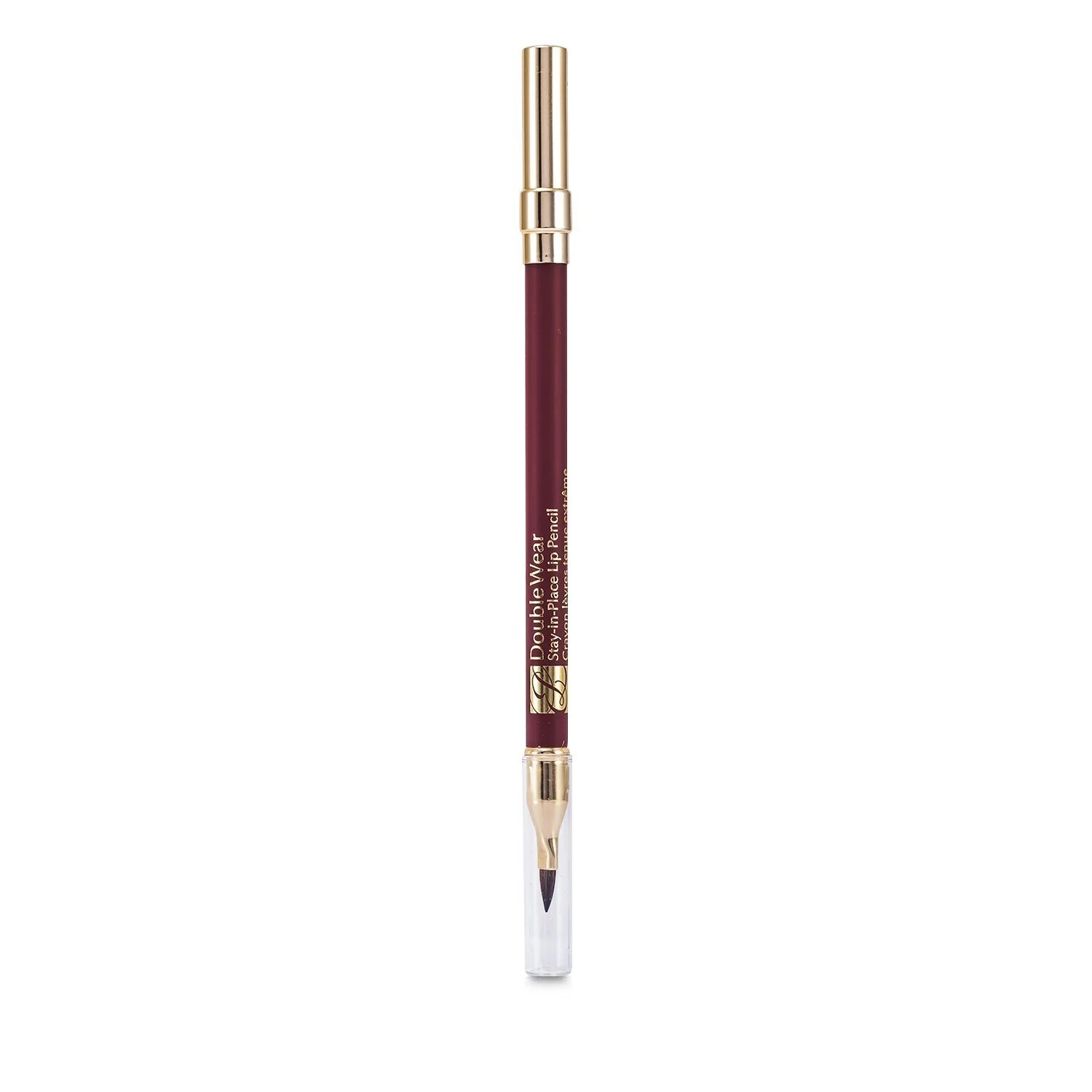 Estee Lauder Double Wear Stay In Place Lip Pencil - # 04 Rose  1.2g/0.04oz - Hudung