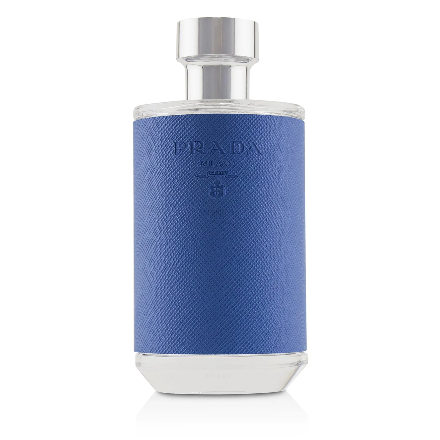 Prada L'Homme L'Eau Eau De Toilette Spray  100ml/3.4oz - Hudung