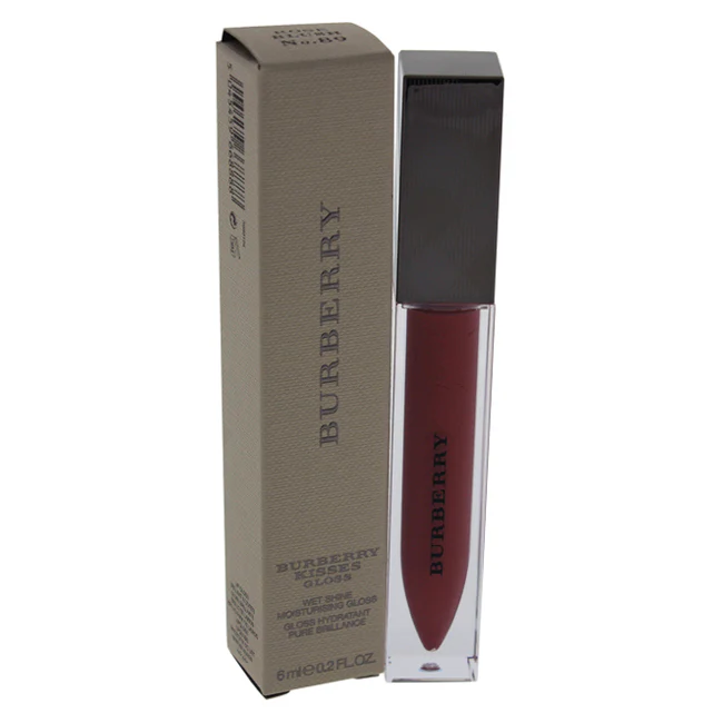 Burberry Kisses Gloss - # 89 Rose Blush by Burberry for Women - 0.2 oz Lip Gloss - Hudung