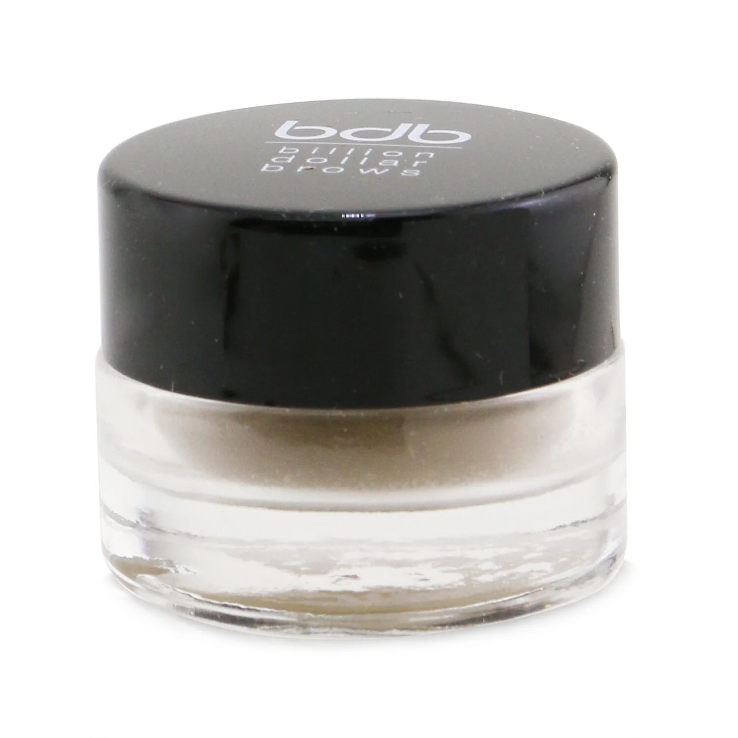 Billion Dollar Brows Brow Butter Brow Pomade - # Blonde  4.5g/0.15oz - Hudung