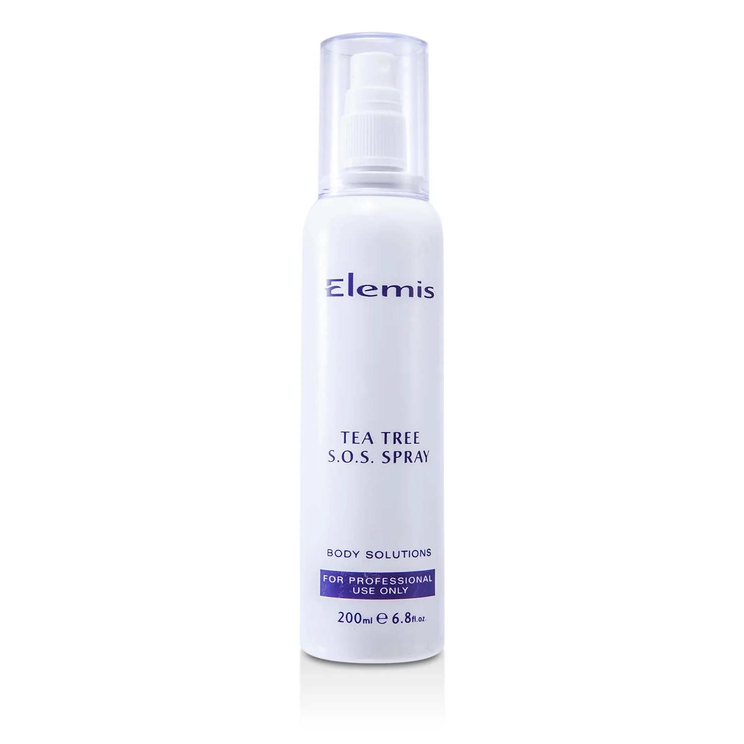 Elemis Tea Tree S.O.S. Spray (Salon Size)  200ml/6.8oz - Hudung
