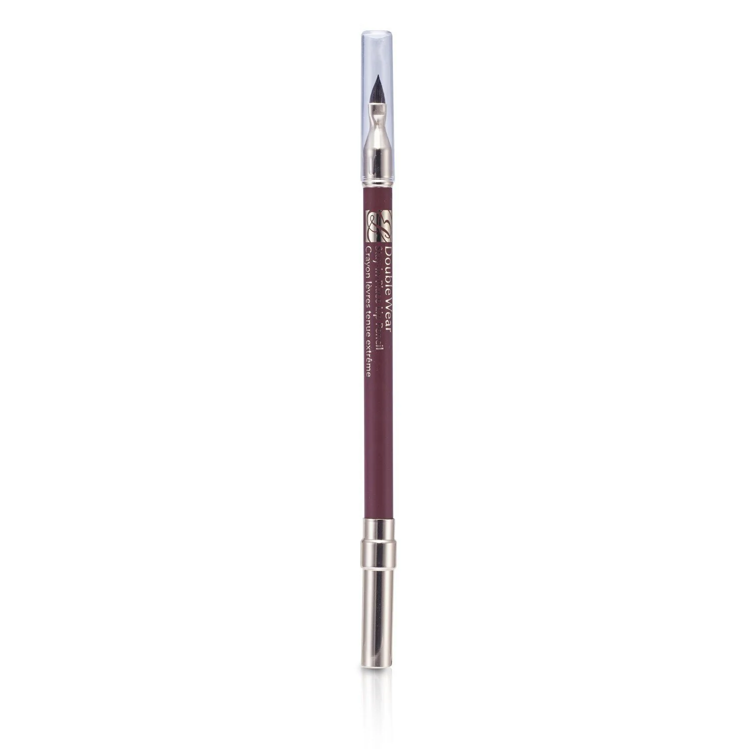Estee Lauder Double Wear Stay In Place Lip Pencil - # 04 Rose  1.2g/0.04oz - Hudung
