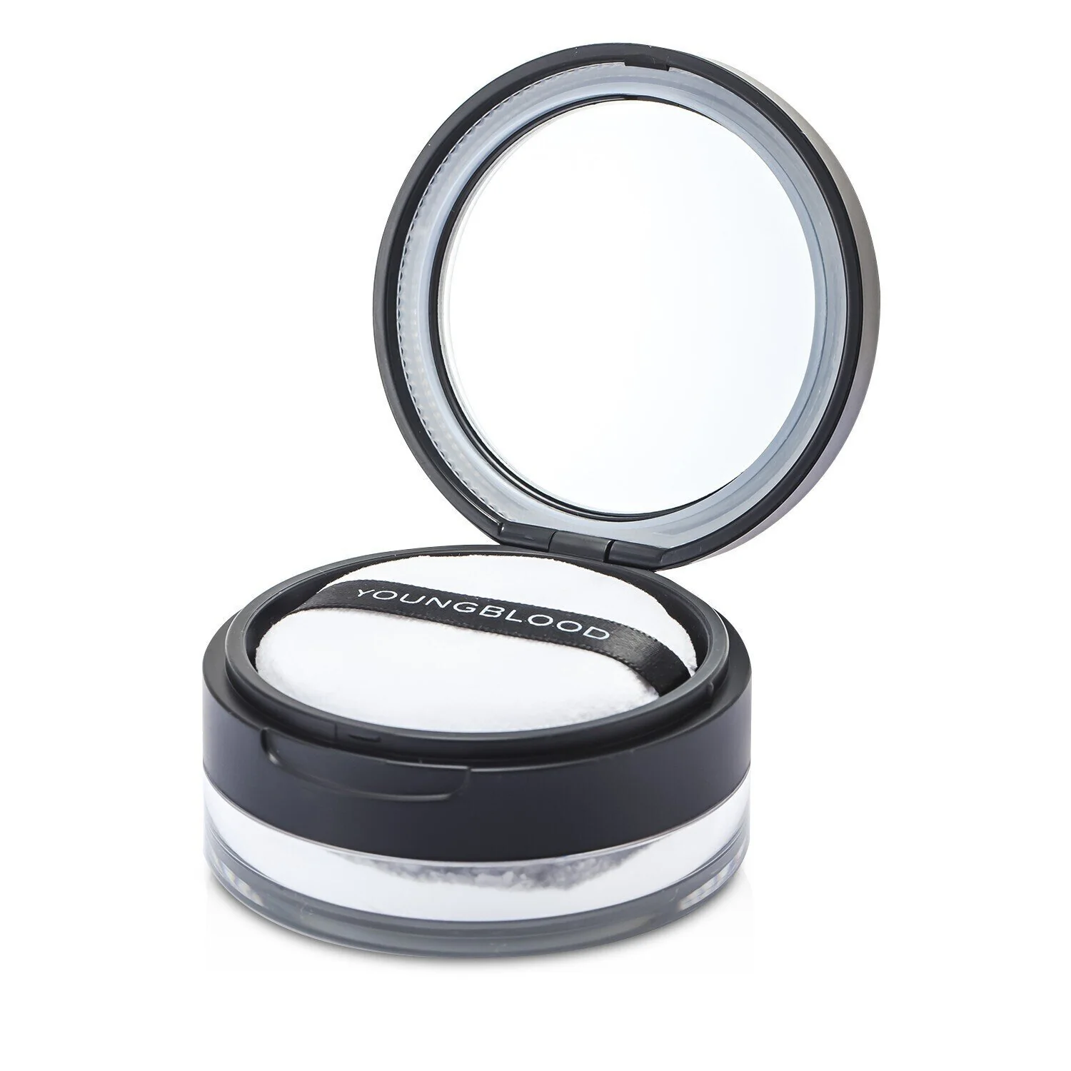 Youngblood Hi Definition Hydrating Mineral Perfecting Powder # Translucent  10g/0.35oz - Hudung